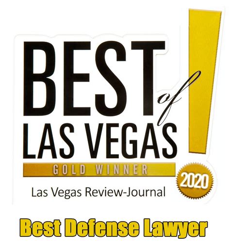 las vegas defense group dui.